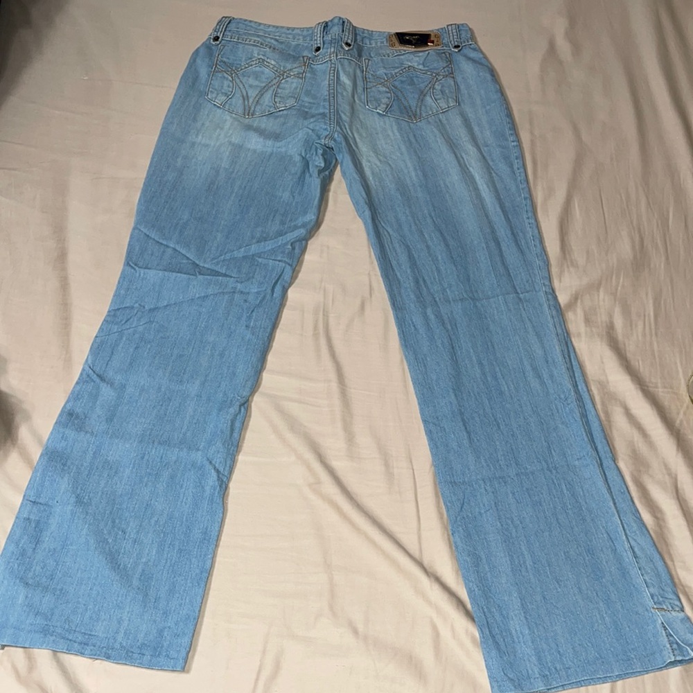 Dolce & Gabbana Jean | Size 32 IT